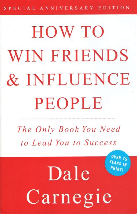 how to win friends and influence people epub free|HOW TO WIN FRIENDS AND INFLUENCE PEOPLE Read Online Free .